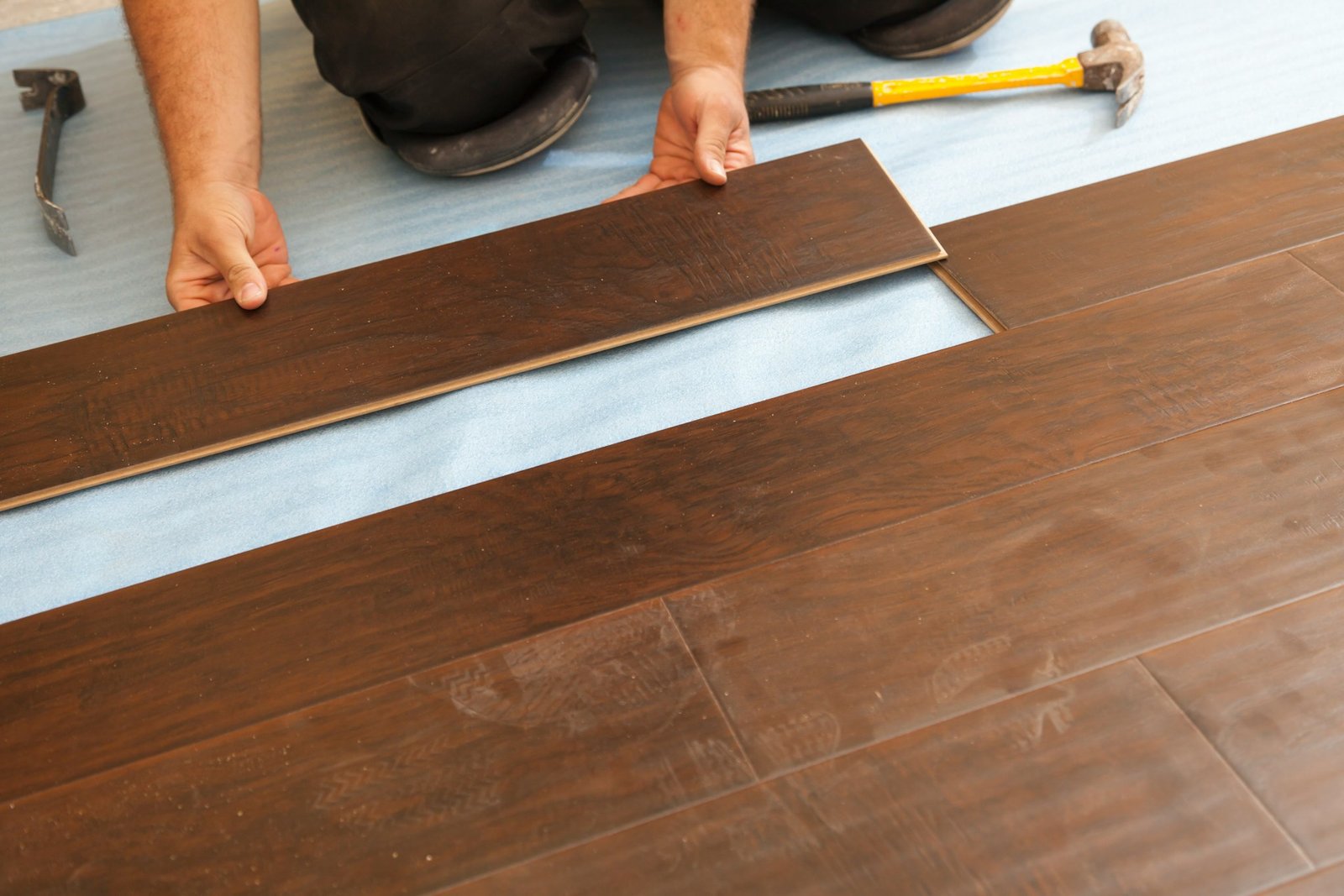 Subfloor Inspection Understanding Subfloor Inspection Services for OC Homeowners